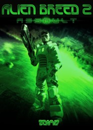 Трейнер для Alien Breed 2: Assault [v1.0.6]