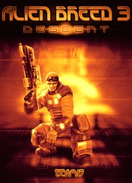 Трейнер для Alien Breed 3: Descent [v1.0.5]