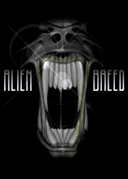 Alien Breed: Читы, Трейнер +12 [dR.oLLe]