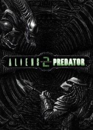 Aliens Versus Predator 2: Читы, Трейнер +10 [dR.oLLe]