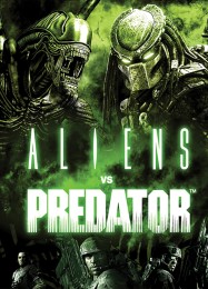 Aliens vs. Predator (2010): Трейнер +15 [v1.4]