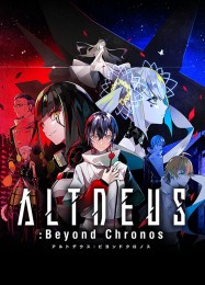 ALTDEUS: Beyond Chronos: Трейнер +7 [v1.4]