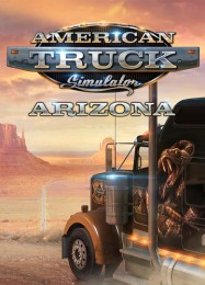 Трейнер для American Truck Simulator: Arizona [v1.0.1]