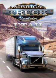 American Truck Simulator: Utah: Читы, Трейнер +9 [MrAntiFan]