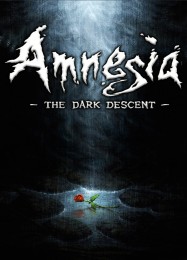 Amnesia: The Dark Descent: ТРЕЙНЕР И ЧИТЫ (V1.0.32)
