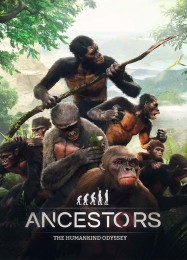Ancestors: The Humankind Odyssey: Читы, Трейнер +15 [MrAntiFan]