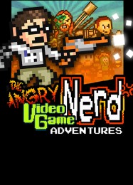 Angry Video Game Nerd Adventures: Трейнер +15 [v1.1]
