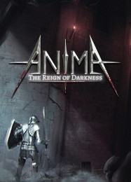 Anima: The Reign of Darkness: Читы, Трейнер +6 [MrAntiFan]