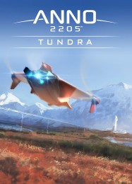 Anno 2205: Tundra: Читы, Трейнер +11 [MrAntiFan]