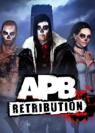 Трейнер для APB: Retribution [v1.0.2]