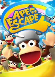 Трейнер для Ape Escape (2011) [v1.0.6]