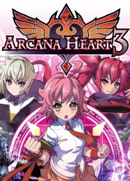 Arcana Heart 3: ТРЕЙНЕР И ЧИТЫ (V1.0.24)