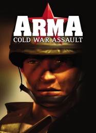 Arma: Cold War Assault: Читы, Трейнер +5 [CheatHappens.com]