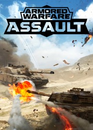 Трейнер для Armored Warfare: Assault [v1.0.7]