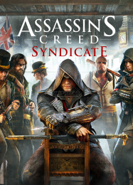 Assassins Creed: Syndicate: Читы, Трейнер +15 [FLiNG]