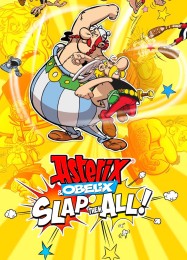 Asterix & Obelix: Slap Them All!: Трейнер +6 [v1.7]