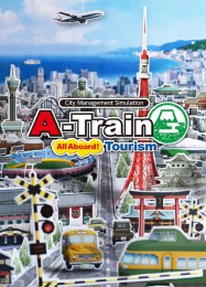 A-Train: All Aboard! Tourism: Читы, Трейнер +13 [CheatHappens.com]