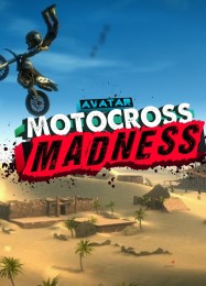 Avatar Motocross Madness: ТРЕЙНЕР И ЧИТЫ (V1.0.98)