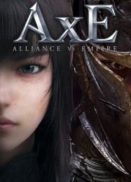 AxE: Alliance vs Empire: Читы, Трейнер +5 [MrAntiFan]
