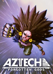 Трейнер для Aztech Forgotten Gods [v1.0.7]