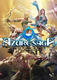 Трейнер для Azure Saga: Pathfinder [v1.0.2]