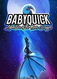 babyquick: Adventure of the Moon Dragon: Читы, Трейнер +15 [MrAntiFan]