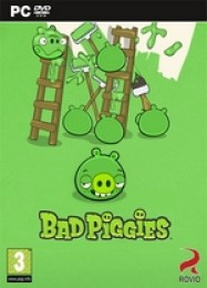 Bad Piggies: Трейнер +9 [v1.9]