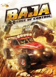Baja: Edge of Control: Трейнер +6 [v1.6]