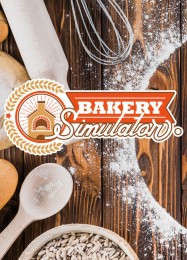 Трейнер для Bakery Simulator [v1.0.9]