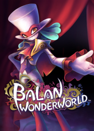 Balan Wonderworld: Читы, Трейнер +11 [dR.oLLe]