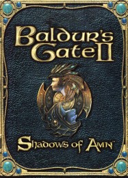 Трейнер для Baldurs Gate 2: Shadows of Amn [v1.0.2]