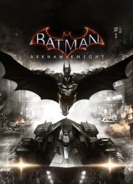 Batman: Arkham Knight: ТРЕЙНЕР И ЧИТЫ (V1.0.53)