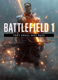 Battlefield 1: They Shall Not Pass: Читы, Трейнер +8 [FLiNG]