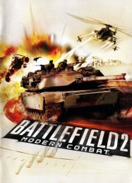 Трейнер для Battlefield 2: Modern Combat [v1.0.4]