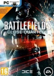 Battlefield 3: Close Quarters: Читы, Трейнер +11 [MrAntiFan]