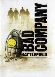 Battlefield: Bad Company: Трейнер +5 [v1.9]
