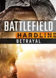 Battlefield: Hardline Betrayal: Трейнер +6 [v1.4]