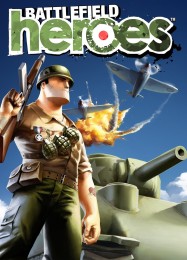 Battlefield Heroes: Читы, Трейнер +11 [MrAntiFan]