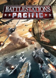 Battlestations: Pacific: Трейнер +6 [v1.3]