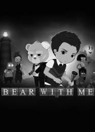 Bear With Me: The Lost Robots: Читы, Трейнер +10 [CheatHappens.com]