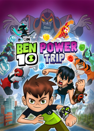 Ben 10: Power Trip: ТРЕЙНЕР И ЧИТЫ (V1.0.37)