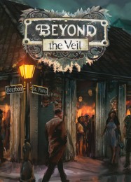Beyond The Veil: Читы, Трейнер +12 [dR.oLLe]