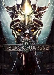 Blackguards 2: Читы, Трейнер +9 [dR.oLLe]