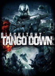 Blacklight: Tango Down: Читы, Трейнер +6 [MrAntiFan]