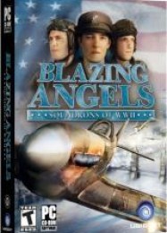 Blazing Angels: Squadrons of WWII: Трейнер +10 [v1.7]
