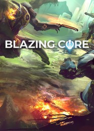Blazing Core: ТРЕЙНЕР И ЧИТЫ (V1.0.24)