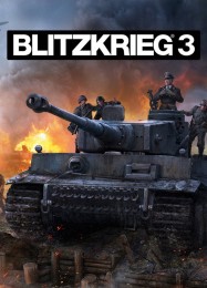 Трейнер для Blitzkrieg 3 [v1.0.9]