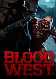 Blood West: Трейнер +9 [v1.6]