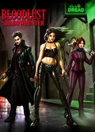 BloodLust Shadowhunter: ТРЕЙНЕР И ЧИТЫ (V1.0.26)