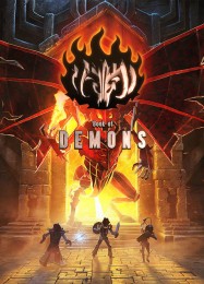 Book of Demons: Читы, Трейнер +14 [MrAntiFan]